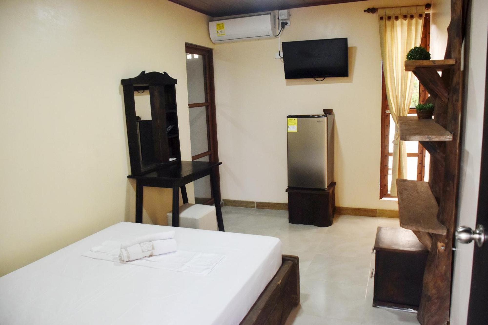Apartahotel Tierras Amazonicas Leticia Exteriör bild